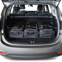 Reistassenset Kia Carens IV (RP) 2013-2018