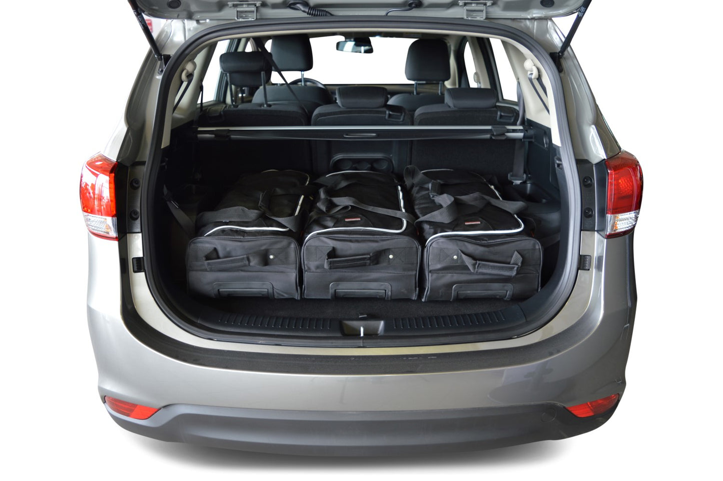 Reistassenset Kia Carens IV (RP) 2013-2018