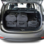 Reistassenset Kia Carens IV (RP) 2013-2018