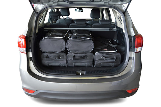 Reistassenset Kia Carens IV (RP) 2013-2018