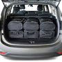 Reistassenset Kia Carens IV (RP) 2013-2018