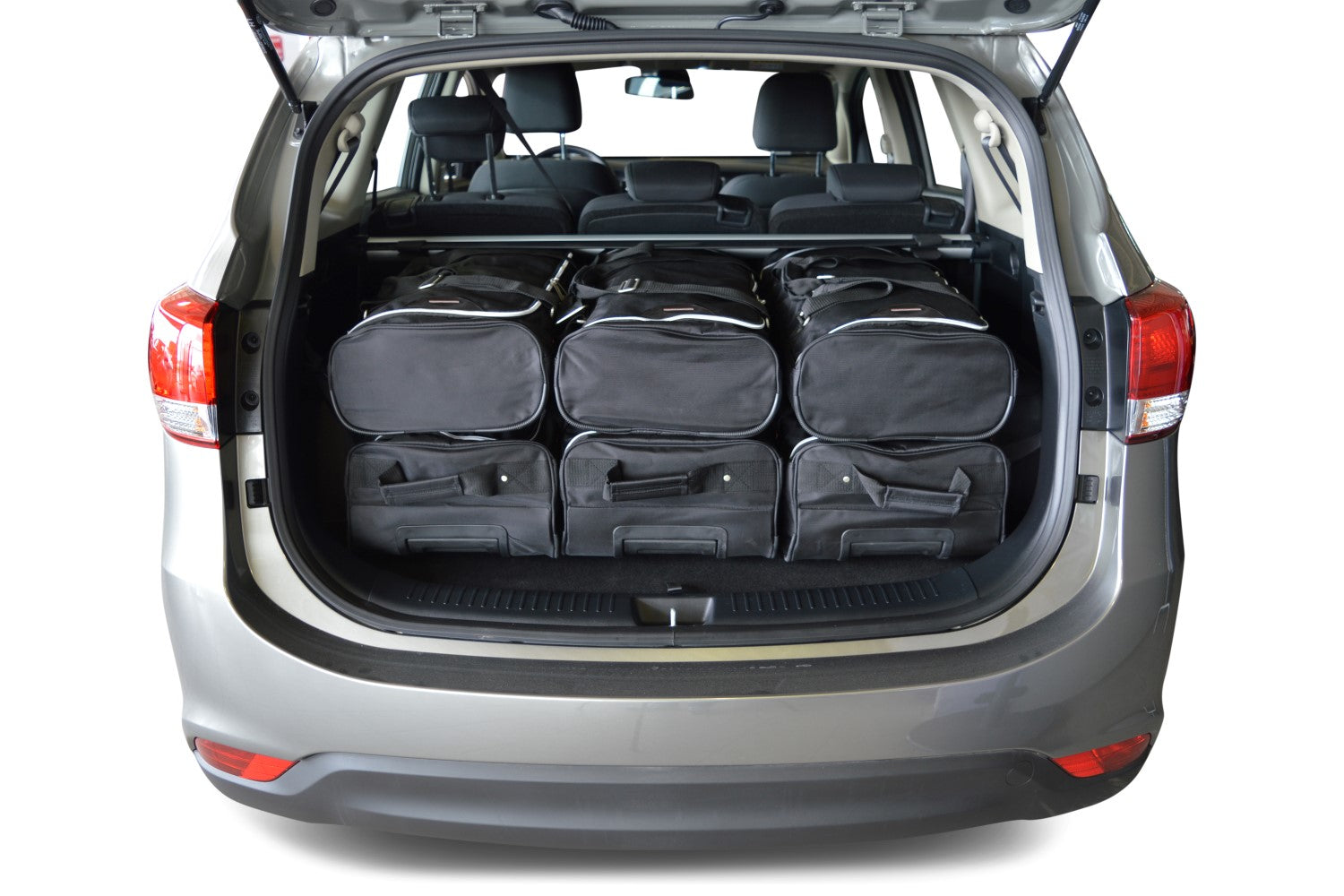Reistassenset Kia Carens IV (RP) 2013-2018