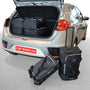 Reistassenset Kia Cee'd (JD) 2012-2018 5-deurs hatchback