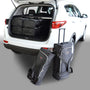 Reistassenset Kia Sportage IV (QL) 2015-2021
