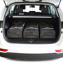 Reistassenset Kia Sportage IV (QL) 2015-2021