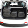 Reistassenset Kia Sportage IV (QL) 2015-2021