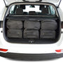 Reistassenset Kia Sportage IV (QL) 2015-2021