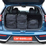 Reistassenset Kia Niro (DE) 2016-2022 (Niet voor e-Niro)