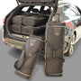Reistassenset Kia Optima Sportswagon (JF) 2016-heden wagon