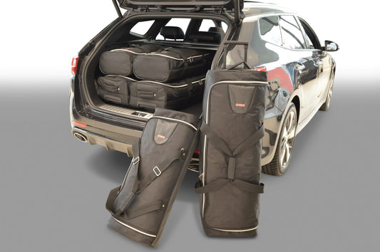 Reistassenset Kia Optima Sportswagon (JF) 2016-heden wagon