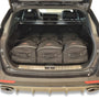 Reistassenset Kia Optima Sportswagon (JF) 2016-heden wagon