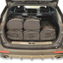 Reistassenset Kia Optima Sportswagon (JF) 2016-heden wagon