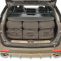 Reistassenset Kia Optima Sportswagon (JF) 2016-heden wagon