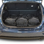 Reistassenset Kia Ceed (CD) 2018-heden 5-deurs hatchback (Verstelbare laadvloer in onderste stand)