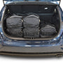 Reistassenset Kia Ceed (CD) 2018-heden 5-deurs hatchback (Verstelbare laadvloer in onderste stand)