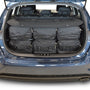 Reistassenset Kia Ceed (CD) 2018-heden 5-deurs hatchback (Verstelbare laadvloer in onderste stand)