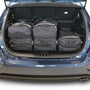 Reistassenset Kia Ceed (CD) 2018-heden 5-deurs hatchback (Verstelbare laadvloer in bovenste stand)