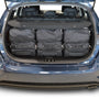 Reistassenset Kia Ceed (CD) 2018-heden 5-deurs hatchback (Verstelbare laadvloer in bovenste stand)