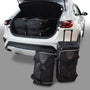 Reistassenset Kia XCeed 2019-heden (Verstelbare laadvloer in onderste stand)
