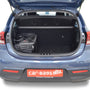 Reistassenset KIa Rio (YB) 2017-heden 5-deurs hatchback (Trolleytassen met expansierits)