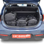 Reistassenset KIa Rio (YB) 2017-heden 5-deurs hatchback (Trolleytassen met expansierits)