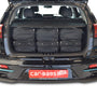 Reistassenset Kia e-Niro (DE) 2018-2022 (Trolleytassen met expansierits)