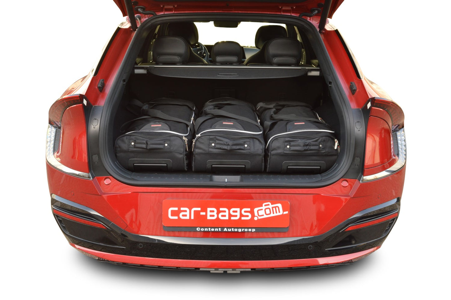 Reistassenset Kia EV6 2021-heden