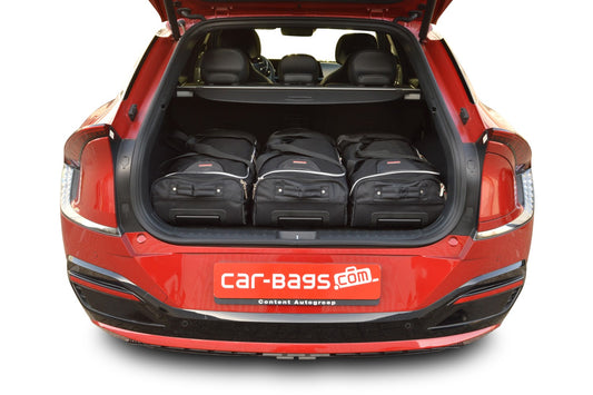 Reistassenset Kia EV6 2021-heden
