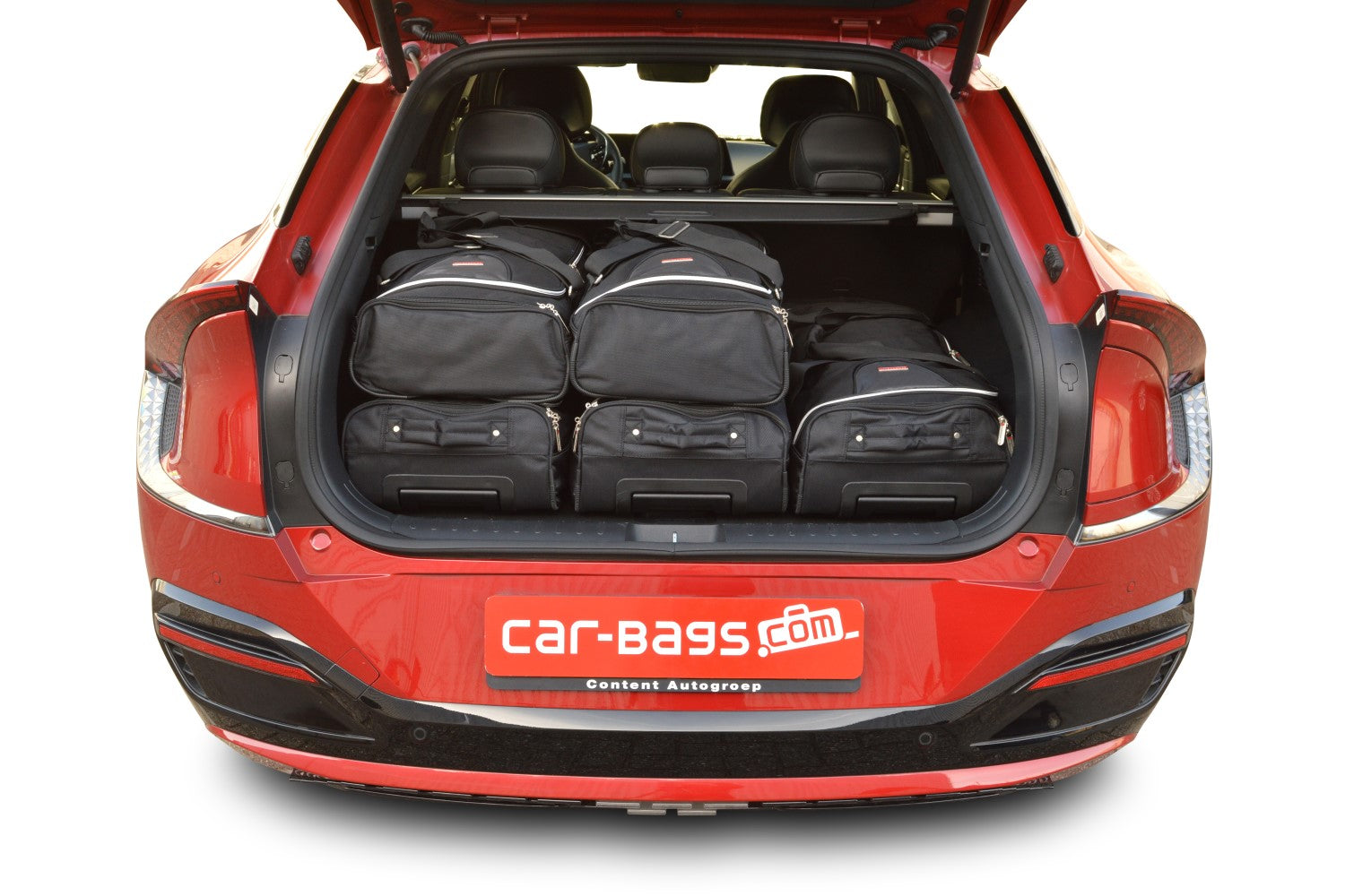 Reistassenset Kia EV6 2021-heden