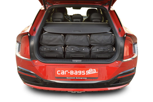 Reistassenset Kia EV6 2021-heden