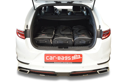 Reistassenset Kia ProCeed (CD) 2018-heden wagon