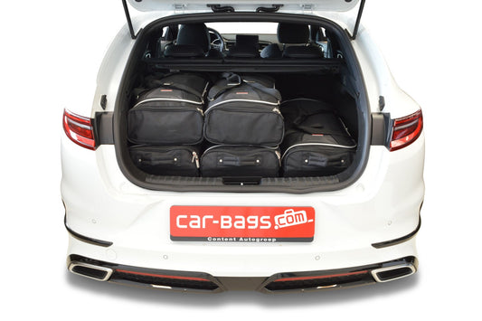 Reistassenset Kia ProCeed (CD) 2018-heden wagon