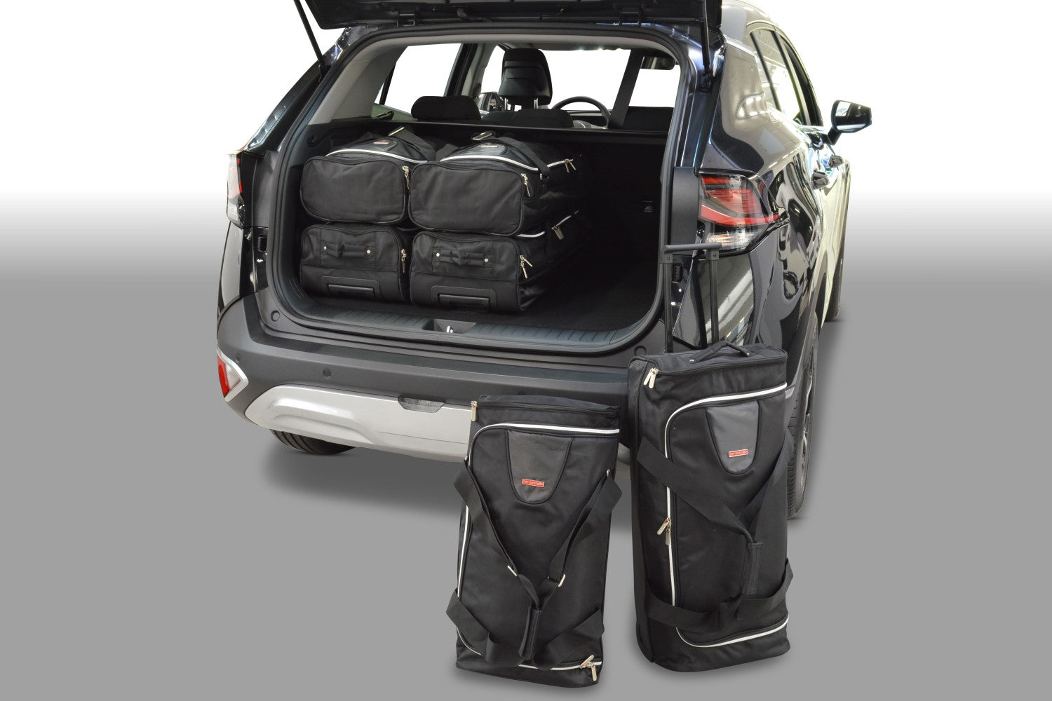 Reistassenset Kia Sportage V (NQ5) 2021-heden (Alle Hybride versies)