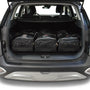 Reistassenset Kia Sportage V (NQ5) 2021-heden (Alle Hybride versies)