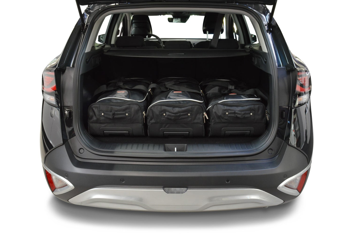 Reistassenset Kia Sportage V (NQ5) 2021-heden (Alle Hybride versies)
