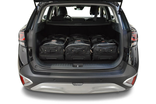 Reistassenset Kia Sportage V (NQ5) 2021-heden (Alle Hybride versies)