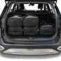 Reistassenset Kia Sportage V (NQ5) 2021-heden (Alle Hybride versies)