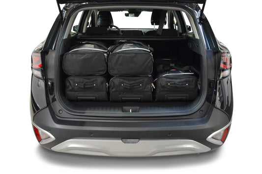 Reistassenset Kia Sportage V (NQ5) 2021-heden (Alle Hybride versies)
