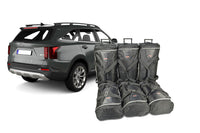 Reistassenset Kia Sorento (MQ4) 2020-heden (Plug-in Hybrid)