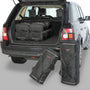 Reistassenset Land Rover Range Rover Sport I (L320) 2005-2013 (Niet voor Executive stoelen)
