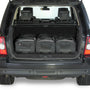 Reistassenset Land Rover Range Rover Sport I (L320) 2005-2013 (Niet voor Executive stoelen)