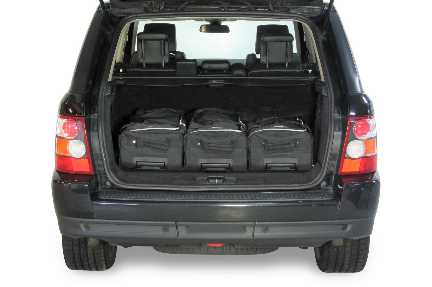 Reistassenset Land Rover Range Rover Sport I (L320) 2005-2013 (Niet voor Executive stoelen)