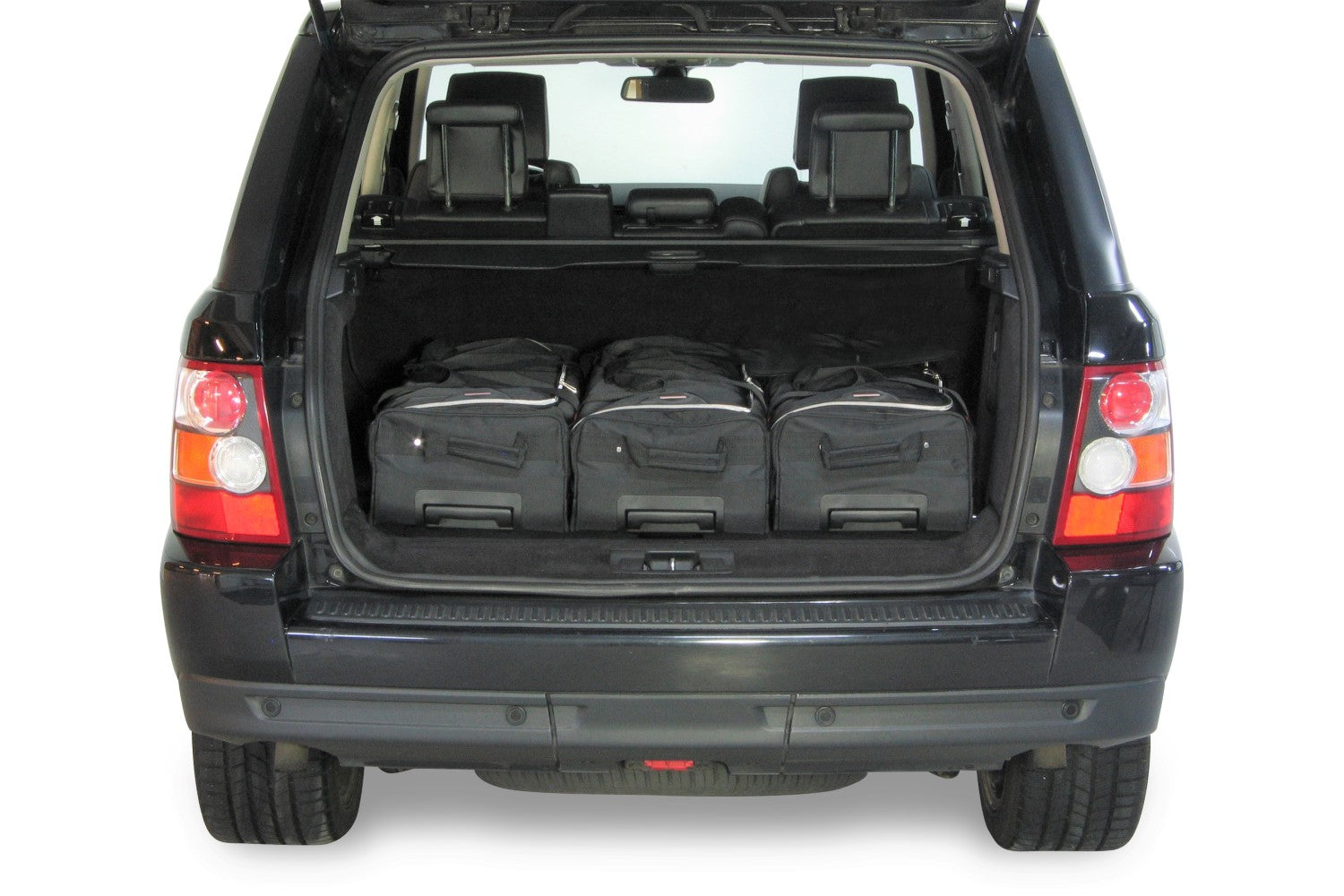 Reistassenset Land Rover Range Rover Sport I (L320) 2005-2013 (Niet voor Executive stoelen)
