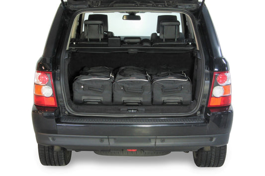 Reistassenset Land Rover Range Rover Sport I (L320) 2005-2013 (Niet voor Executive stoelen)