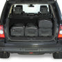 Reistassenset Land Rover Range Rover Sport I (L320) 2005-2013 (Niet voor Executive stoelen)