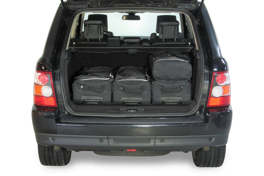 Reistassenset Land Rover Range Rover Sport I (L320) 2005-2013 (Niet voor Executive stoelen)