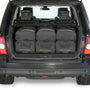 Reistassenset Land Rover Range Rover Sport I (L320) 2005-2013 (Niet voor Executive stoelen)
