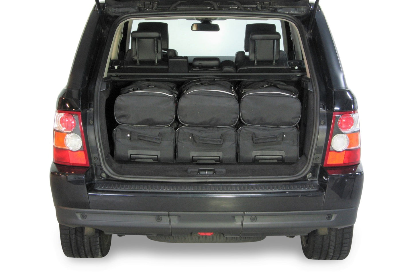 Reistassenset Land Rover Range Rover Sport I (L320) 2005-2013 (Niet voor Executive stoelen)