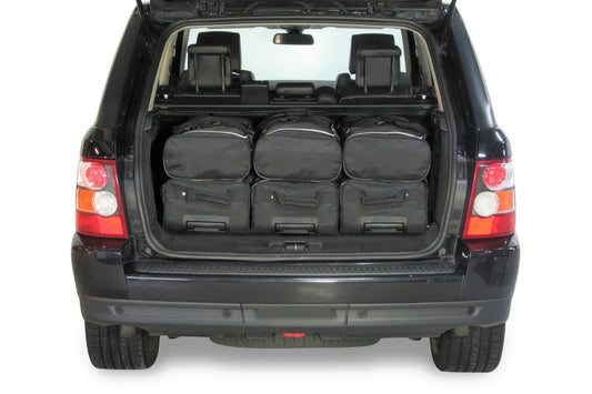 Reistassenset Land Rover Range Rover Sport I (L320) 2005-2013 (Niet voor Executive stoelen)