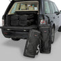 Reistassenset Land Rover Range Rover III (L322) 2002-2012 (Niet voor Executive stoelen)